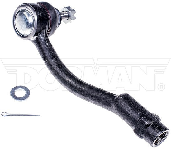 Steering Tie Rod End Dorman MAS TO63201