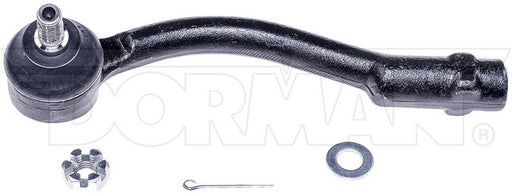 Steering Tie Rod End Dorman MAS TO63201