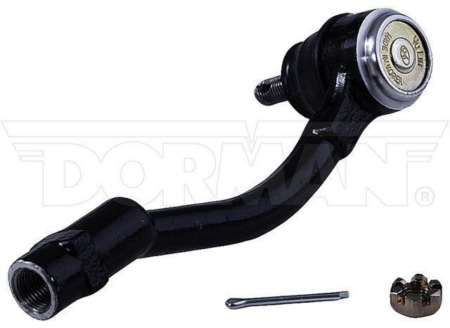Steering Tie Rod End Dorman MAS TO63202
