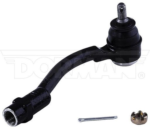 Steering Tie Rod End Dorman MAS TO63202