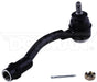 Steering Tie Rod End Dorman MAS TO63202