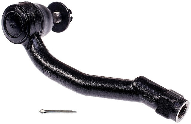 Steering Tie Rod End Dorman Premium Chassis TO63211PR