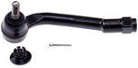 Steering Tie Rod End Dorman MAS TO63211