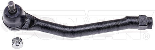 Steering Tie Rod End Dorman Premium Chassis TO63221PR