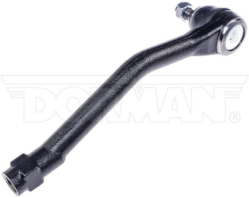 Steering Tie Rod End Dorman MAS TO63222