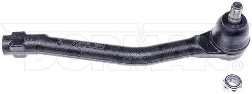 Steering Tie Rod End Dorman Premium Chassis TO63222PR