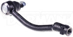 Steering Tie Rod End Dorman MAS TO63231