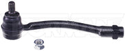Steering Tie Rod End Dorman MAS TO63231