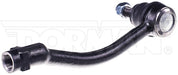 Steering Tie Rod End Dorman Premium Chassis TO63232PR
