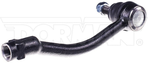 Steering Tie Rod End Dorman Premium Chassis TO63232PR