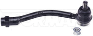 Steering Tie Rod End Dorman Premium Chassis TO63232PR