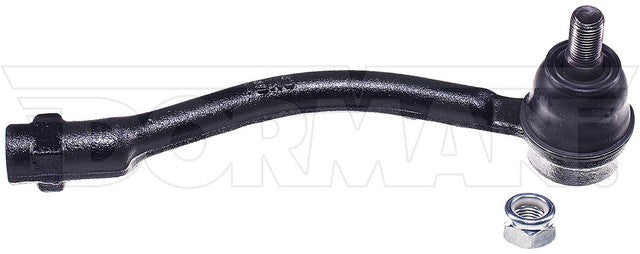 Steering Tie Rod End Dorman Premium Chassis TO63232PR