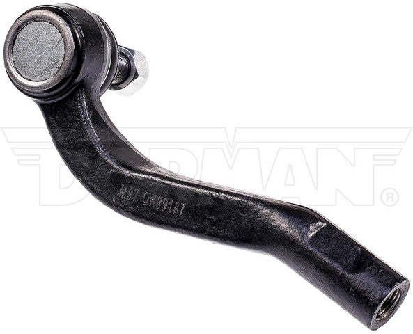Steering Tie Rod End Dorman MAS TO64003