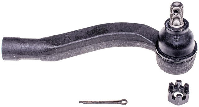 Steering Tie Rod End Dorman Premium Chassis TO64004PR