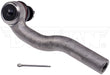 Steering Tie Rod End Dorman Premium Chassis TO64051XL