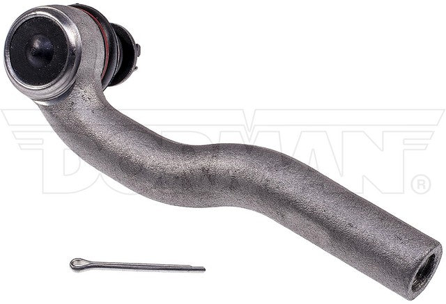 Steering Tie Rod End Dorman Premium Chassis TO64051XL