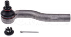 Steering Tie Rod End Dorman Premium Chassis TO64051XL