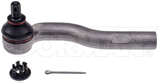 Steering Tie Rod End Dorman Premium Chassis TO64051XL