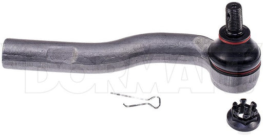 Steering Tie Rod End Dorman Premium Chassis TO64052XL