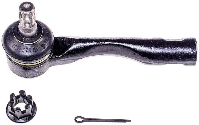 Steering Tie Rod End Dorman MAS TO64061