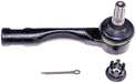 Steering Tie Rod End Dorman Premium Chassis TO64062PR
