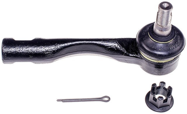 Steering Tie Rod End Dorman Premium Chassis TO64062PR