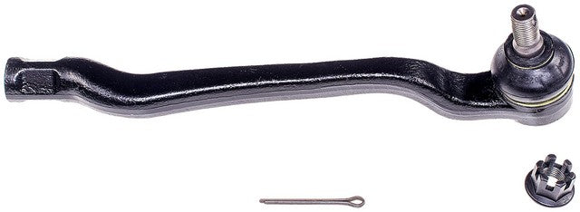 Steering Tie Rod End Dorman Premium Chassis TO64072PR
