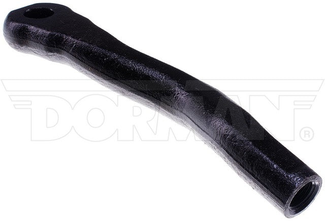 Steering Tie Rod End Dorman Premium Chassis TO64111PR