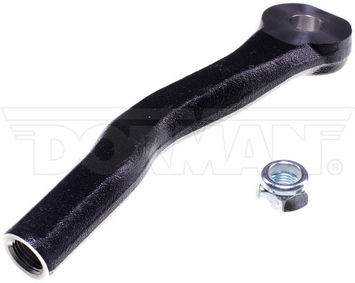 Steering Tie Rod End Dorman Premium Chassis TO64112PR