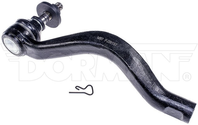 Steering Tie Rod End Dorman MAS TO64121