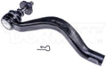 Steering Tie Rod End Dorman Premium Chassis TO64121PR