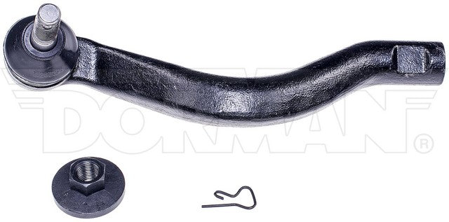 Steering Tie Rod End Dorman Premium Chassis TO64121PR