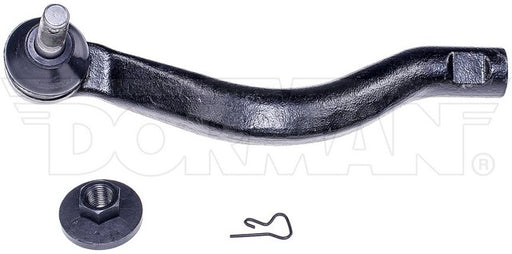 Steering Tie Rod End Dorman MAS TO64121