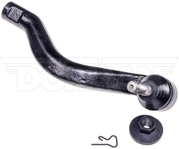 Steering Tie Rod End Dorman Premium Chassis TO64122PR