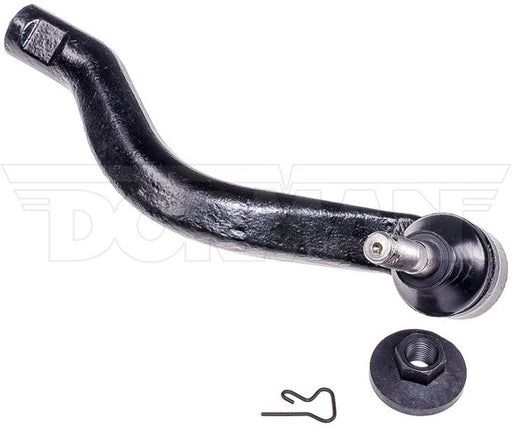 Steering Tie Rod End Dorman MAS TO64122