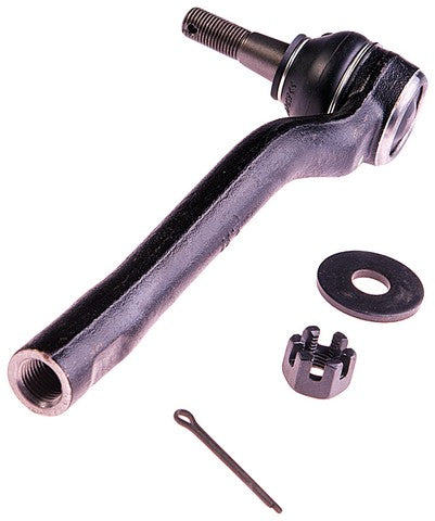 Steering Tie Rod End Dorman Premium Chassis TO64131PR