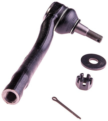 Steering Tie Rod End Dorman Premium Chassis TO64131PR