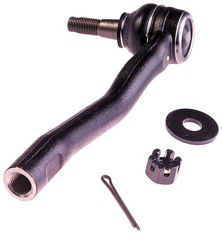 Steering Tie Rod End Dorman Premium Chassis TO64132PR