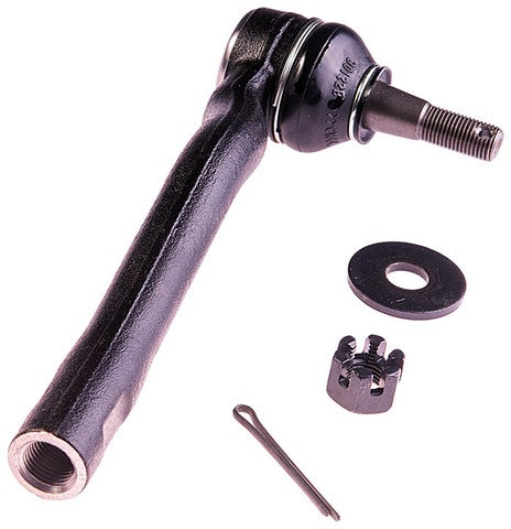 Steering Tie Rod End Dorman Premium Chassis TO64132PR