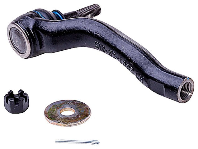 Steering Tie Rod End Dorman Premium Chassis TO64141PR