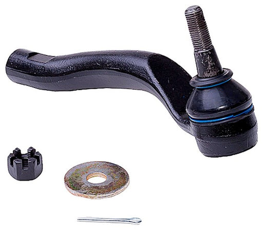 Steering Tie Rod End Dorman Premium Chassis TO64141PR