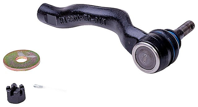 Steering Tie Rod End Dorman Premium Chassis TO64142PR
