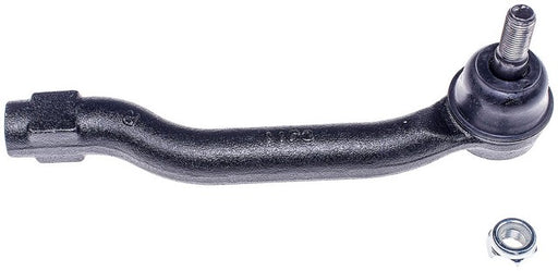 Steering Tie Rod End Dorman Premium Chassis TO64192PR