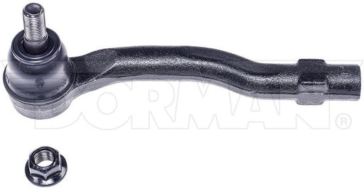 Steering Tie Rod End Dorman Premium Chassis TO65021PR