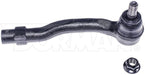Steering Tie Rod End Dorman Premium Chassis TO65022PR