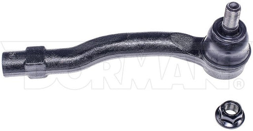 Steering Tie Rod End Dorman Premium Chassis TO65022PR