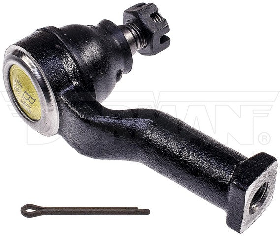 Steering Tie Rod End Dorman MAS TO65025