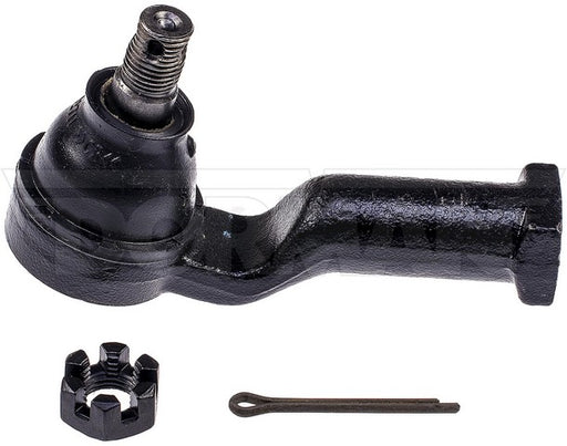 Steering Tie Rod End Dorman Premium Chassis TO65025PR