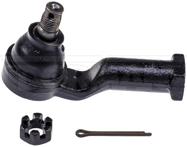 Steering Tie Rod End Dorman Premium Chassis TO65025PR