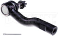 Steering Tie Rod End Dorman MAS TO65031